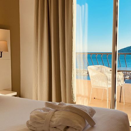 Best Western Plus La Corniche Toulon Exterior foto