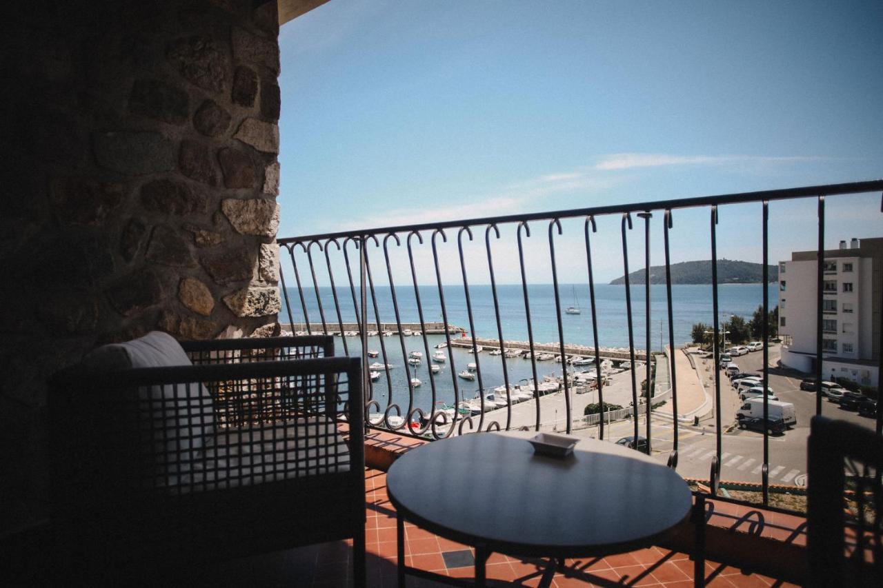 Best Western Plus La Corniche Toulon Exterior foto