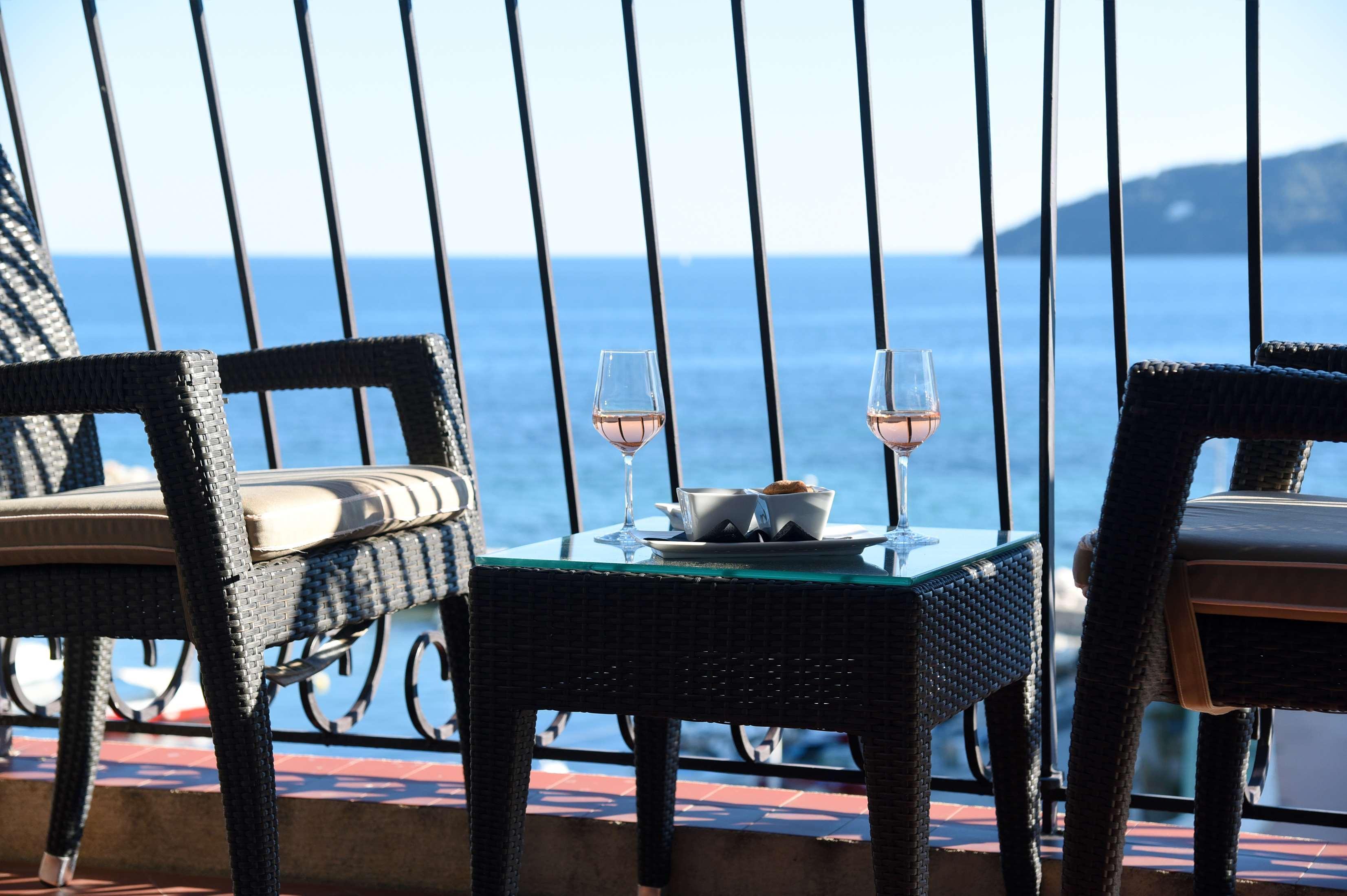 Best Western Plus La Corniche Toulon Exterior foto